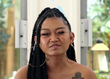 Came Back With No Panties