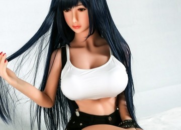 Cumshot These Fantasy Anime Sex Dolls Babes