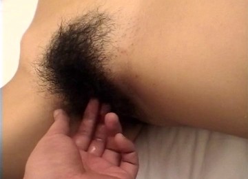 Close Up Video Of A Japanese Chick Getting The Meat Thrown To Her