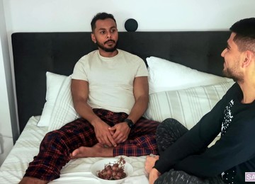 New Year's Resolutions - Alex Montenegro, Milo Madera