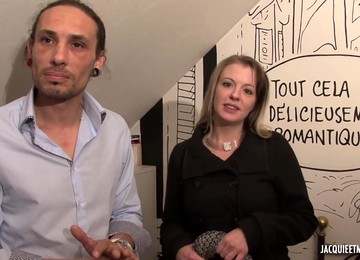 Incredible Xxx Movie Big Tits Exclusive New , Watch It With Belle Femme