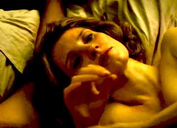 Jessica Chastain Naked - The Zookeeper's Wife (2017)