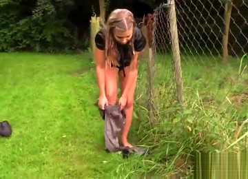 Sucking Slut Pee Drenched