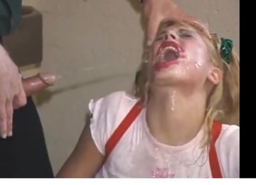 Degrading Little Whores 2