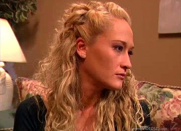 Lesbian Porn Star With Huge Tits Getting Her Wet Pussy Licked