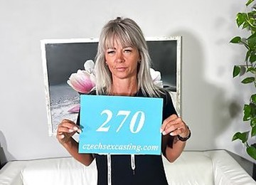 Even Mature Women Love Sex