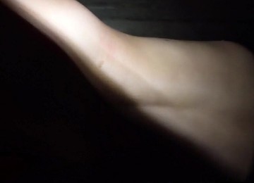 Cute Amateur Swallows After Bj And POV Fucked In ***gy