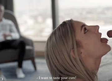 Sensual Eva Elfie Breathtaking Xxx Movie