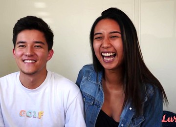 Sensual Teen Hardcore Xxx Movie