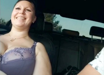 Car Big Tits Mom, Xev Bellringer, Recent