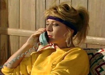 I Hate To See You Go