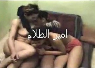 Beautiful Egyptian Arab Girl Fucked Part 3