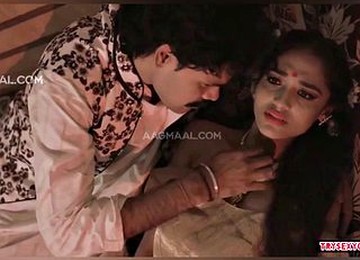 Indian Hindi Adult Web Series Sex Scene