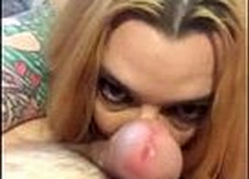 Perfect Blowjob And Jute Tasting