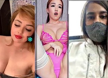 MV492 Squirting IN THE BUS ALLISON ASIANCUTIE