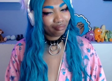 Naked Mom, Rudelbumsen Creampie