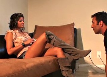 Princess Kaylas Toy And Her Friend