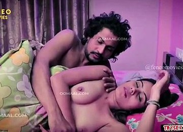 Pati Ke Dost Ne Choda. Hindi Web Series Sex