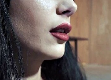 Long Foot Fetish Clips In Big Amateur Trampling Collection