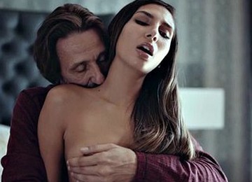 Family Rascals Scene 2