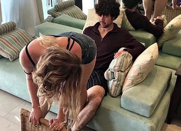 Fucking My Best Friends Girlfriend