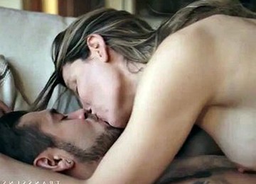 Shemale Korra Fucks Hard