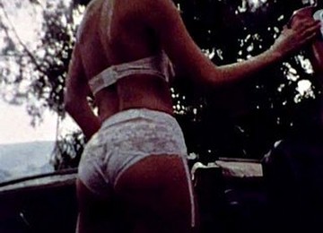 Desiree Cousteau Hot Rod Swedish Erotica Film 236 1979
