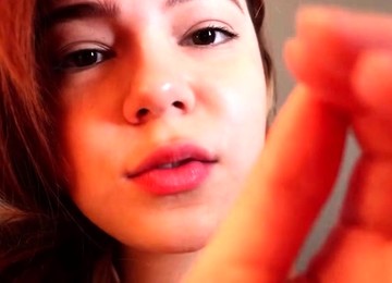 Emo Teen Becka Solo Webcam Masturbation Porn