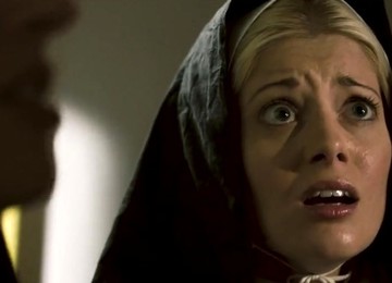 Lea Lexis And Riley Nixon Are Trying To Be Better Lesbians Than Nuns