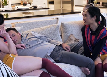 Thanking Our Coach As A Team