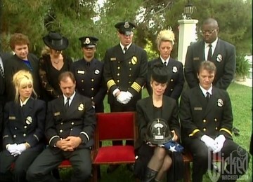 Amazing Hardcore Scene With The Beautiful Jenna Jameson