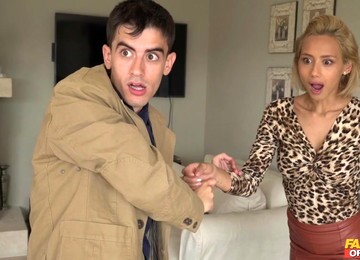 Jordi El Nino Polla Fucks Booty Sexy Tarts