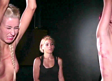 Whipping, Futilestruggles, Whipped