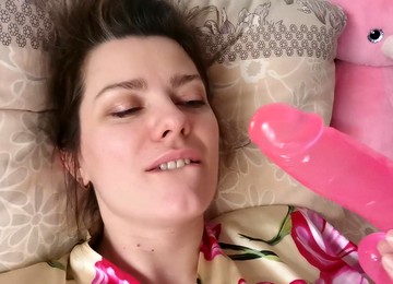 Ayuda, Girl Socks Shoe Play, Big Nipples Fight