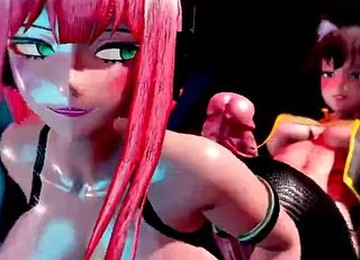 FUTA VIP NIGHT CLUB REMIX 4