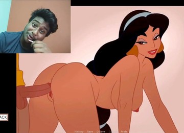 Porn Reaction, Hard Rough Sex