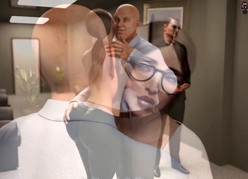 Kunoichi, The Office