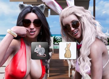 Waifuhub, Meet And Fuck