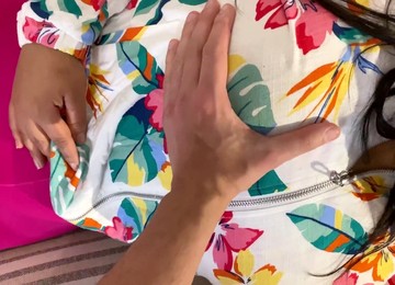 Morning Moms पर Bathroom, Monster, Mami Vagna Sex