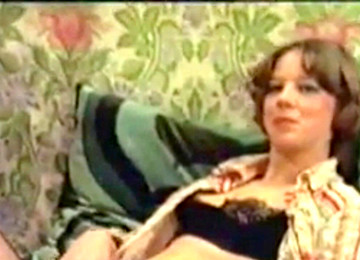 Vintage Danish Teens Anal, Vintage