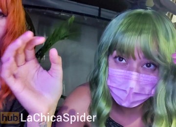 Recent, Chinese Tiktok Nude, Bathroom