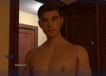 Adult Game, Inexperienced