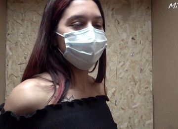 Elevator, Singapore Blowjob Staircase