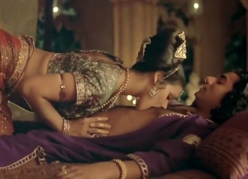 Indira Varma Kama Sutra: A Tale Of Love (1996)