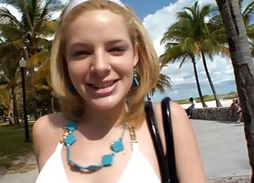 Must Be 18 With Proof - Ally Ann