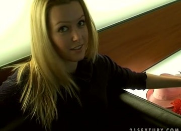 Once More: Presents For Sophie