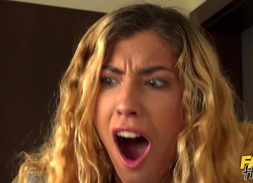 Naughty Horny Teen Incredible Porn Scene