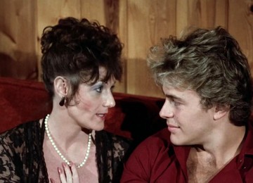 Top Rated Classic XXX Movie With Gorgeous MILFs