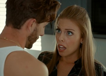 SweetSinner - The New Stepmother #16 Scene 4 1 - Britney Amber