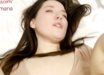 Perfect Tits, Huge Ass, First Time Anal